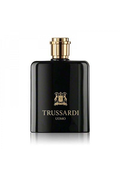 Trussardi Trussardi Uomo perfume for men, Eau de Toilette, 50 ml