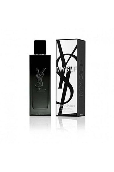 Yves Saint Laurent Yves Saint Laurent My Self Eau de Parfum 100ml
