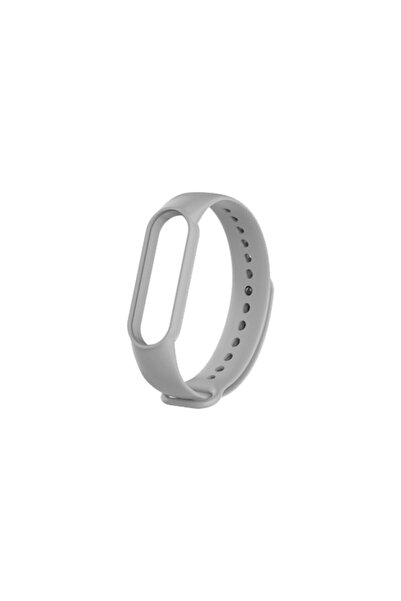 Kyver سوار Xiaomi Mi Band 5 الذكي من السيليكون