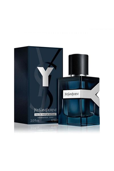 Yves Saint Laurent Yves Saint Laurent Y Eau de Parfum Intense 60ml