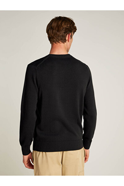 Calvin Klein MODERN CREW NECK SWEATER