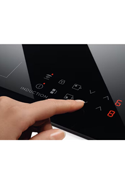 Electrolux LIT30230C İndiksiyonlu Domino Ankastre Ocak