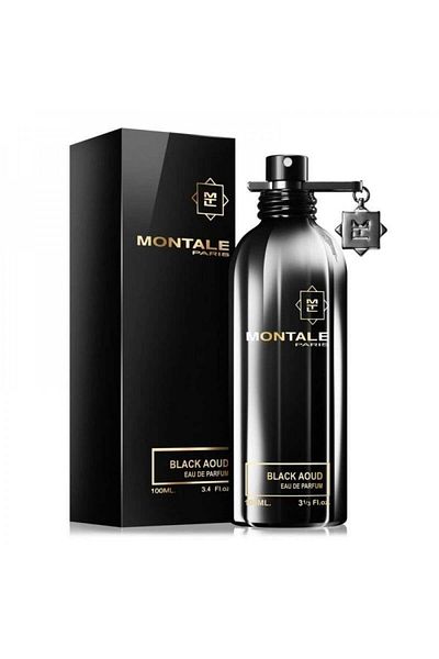 Montale Montale Black Oud for Men Eau de Parfum 100ml