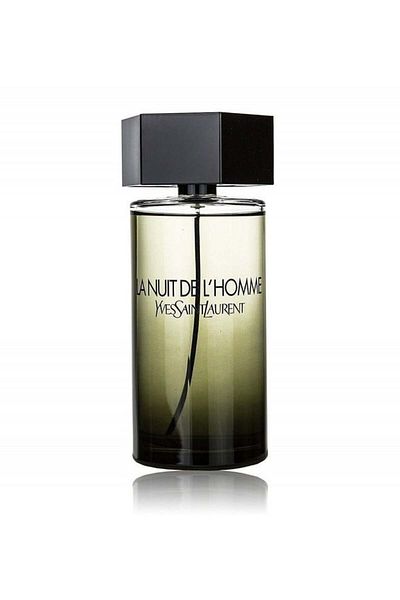 Yves Saint Laurent عطر ايف سان لوران لا نوي دي لوم او دي تواليت 200مل