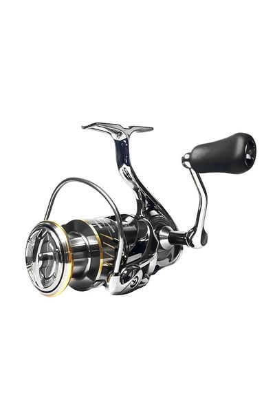 BAUER Rocha 4000 Fishing Reel