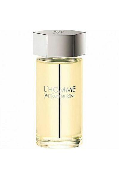 Yves Saint Laurent Yves Saint Laurent Lumi Eau de Toilette for Men, 200ml