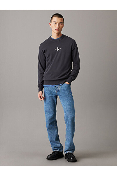 Calvin Klein MONOLOGO SWEATER
