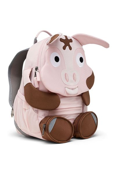 Affenzahn Großer Freund Kindergartenrucksack 31 cm