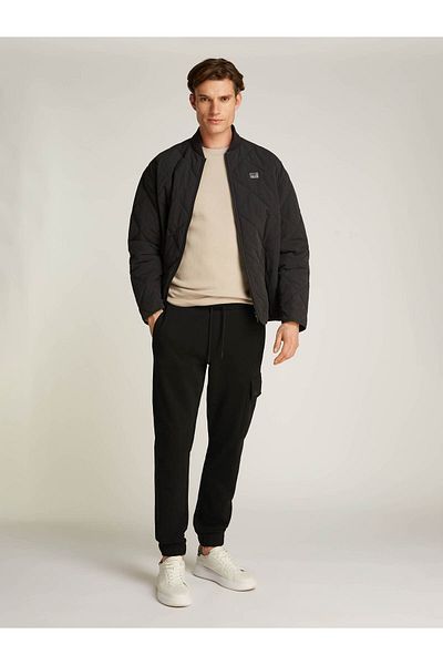 Calvin Klein WOVEN LABEL HWK ΠΑΝΤΕΛΟΝΙ