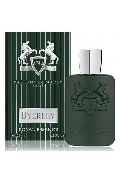 Parfums de Marly Marley Byerly Eau de Parfum 125ml