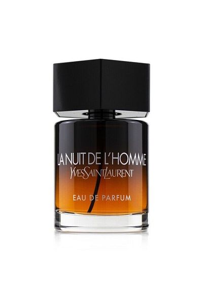 Yves Saint Laurent عطر ايف سان لوران لا نوي دي لوم او دو بارفيوم 100مل