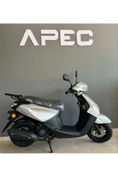 Volta APEC PS5 125 CC BENZİNLİ MOTOSİKLET