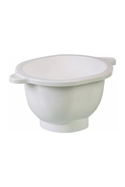 Sağlam Cuvă de baie din plastic Kurna Albă