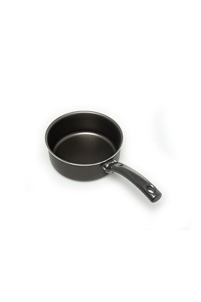 Mehtap Onyx Caterola Sauce Bowl - 18 Cm