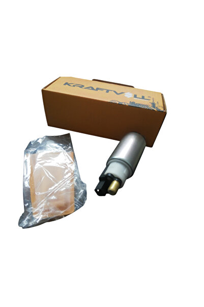 KRAVTVOLL ford focus 1 98-2005 Uyumlu|benzin pompası yakıt otomatigi