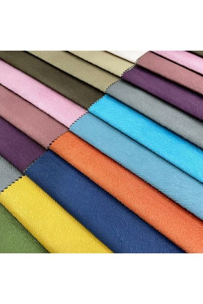 Bakırcı Kumaş Thai Feather Premium Upholstery Fabric Yellow Leggings