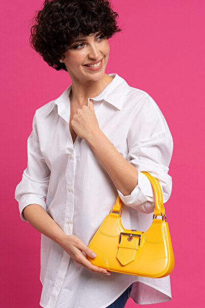 Sisley KADIN EL ÇANTASI C.SLY_004