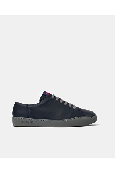 CAMPER Peu Touring Erkek Lacivert Sneaker - K100479