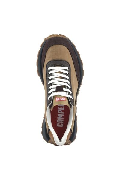 CAMPER Ανδρικό καφέ αθλητικό παπούτσια Drift Trail - K100864