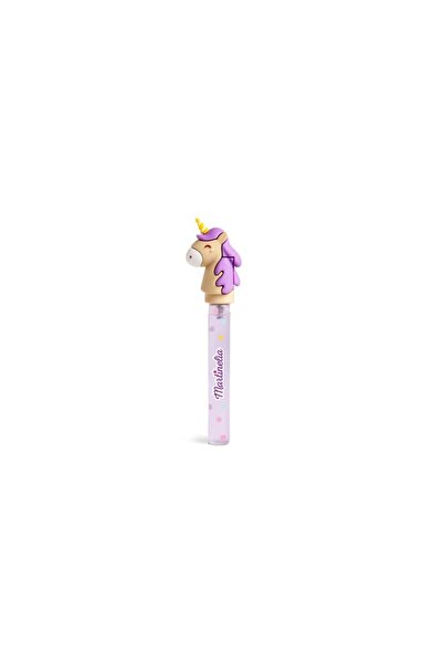 Martinelia Unicorn Kız Çocuk Yabanmersinli Unicorn Figürlü Parfüm 15ml