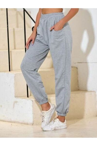 JustBS ΓΥΝΑΙΚΕΙΟ ΚΟΡΔΟΝΙ ΧΟΝΤΟ ΛΑΣΤΙΧΟ ΠΑΤΣΑ ΓΚΡΙ ΦΟΡΜΟΝΙ