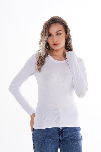 ŞİMAL Body Badi cu mânecă lungă pentru femei 250108   -