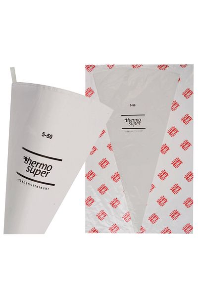 artizanmutfak Thermo Super 5-50 Multi-Use Cream Bag