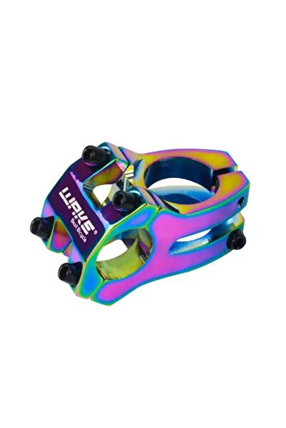 Genel Markalar Bisiklet Boğazı 31.8mm Rainbow