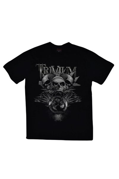 fame-stoned Trivijum Štampano T-shirt