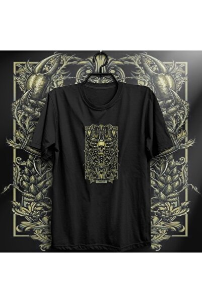 fame-stoned Футболка з малюнком знака зодіаку Рака