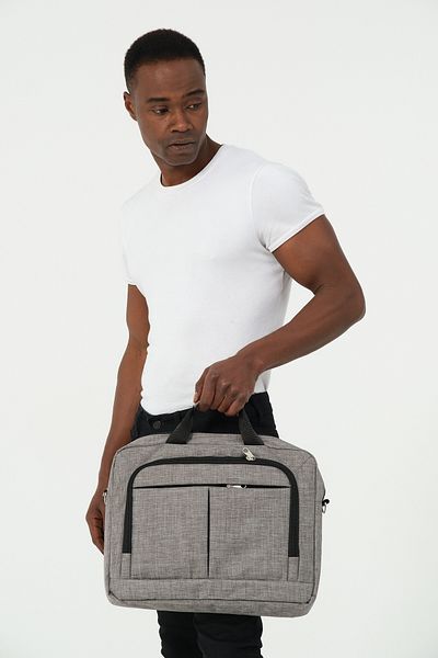 COLE BAG حقيبة لابتوب