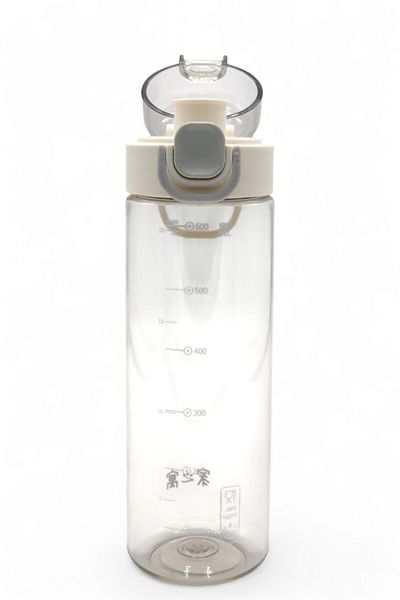 M&B WATER BOTTLE 680ml Straw Drinker - Hanging Drinker