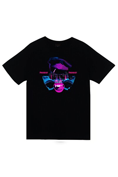 fame-stoned Prodigy Štampano T-shirt