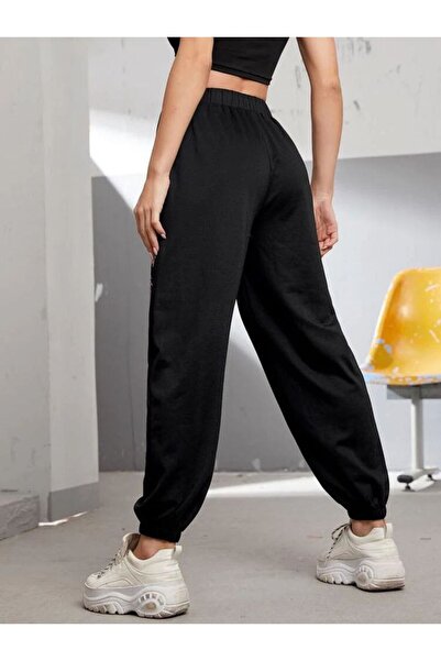 JustBS ΓΥΝΑΙΚΕΙΟ ΜΑΥΡΟ ΒΑΜΒΑΚΙ ΧΕΙΜΕΡΙΝΟ ΛΑΣΤΙΧΟ ΦΟΡΜΑ ΠΑΝΤΕΛΟΝΙ