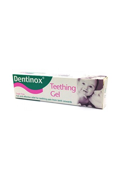 Dentinox Teething Gel 15G