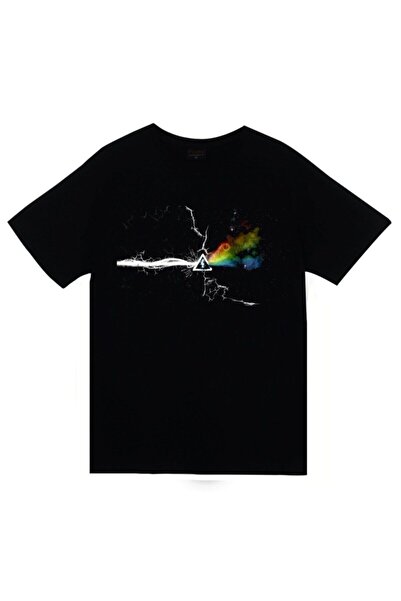 fame-stoned Pink Floyd Sa deznom majica