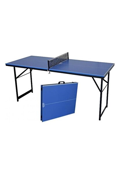 AVESSA Mtm-100 Mini Katlanabilir Junıor Masa Tenis Masası