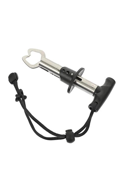 BAUER 15cm T Fish Grip Paslanmaz Çelik Balık Tutucu