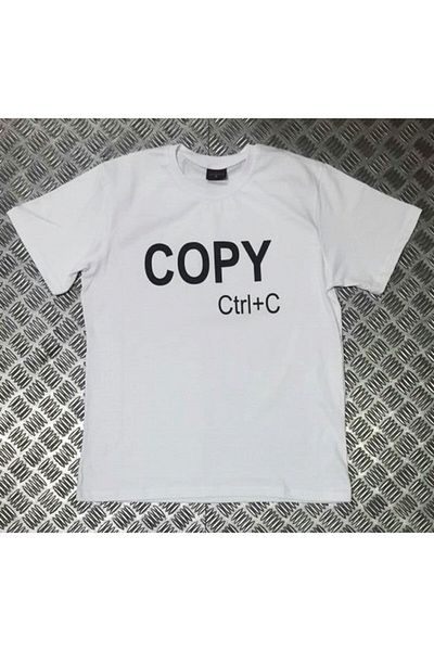 fame-stoned Tricou cu imprimeu Copy