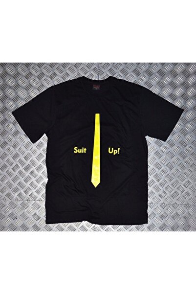 fame-stoned Crni Kako sam upoznao vašu majku Štampano T-shirt