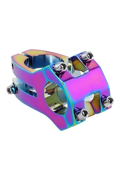 Genel Markalar Bisiklet Boğazı 31.8mm Rainbow