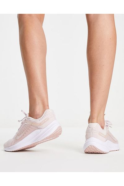 Nike Quest 5 Γυναικεία - Ροζ αθλητικά παπούτσια περπατήματος