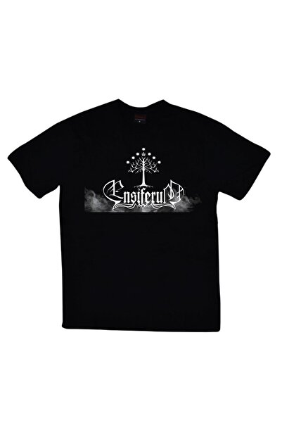 fame-stoned Ensiferum Štampano T-shirt
