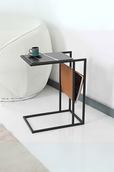 WEWOS HOME Tidy c sehpa zigon yan sehpa