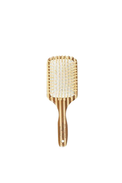 Olivia Garden Bamboo Touch Detangle Massage Saç Fırçası L