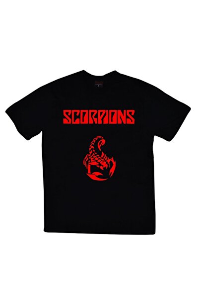 fame-stoned Tricou imprimat Scorpions