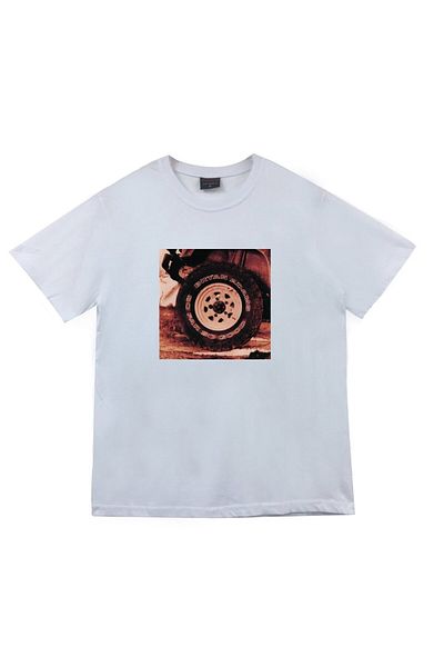 fame-stoned Tricou imprimat Bryan Adams