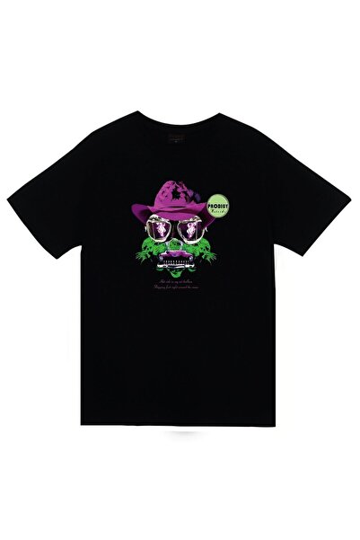 fame-stoned Prodigy Štampano T-shirt