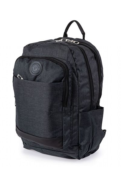 Pippa Fabeka Pink Women's Backpack with Tablet Compartment - Casual and Travel