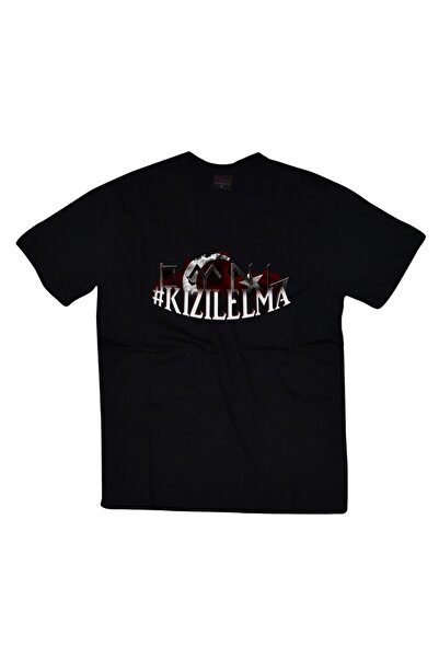 fame-stoned Футболка з принтом «Кізілельма»